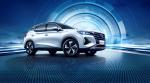 Trumpchi GS4 PHEV 2020 года
